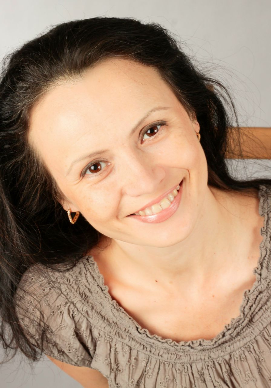 Елена Лусникова | Москва