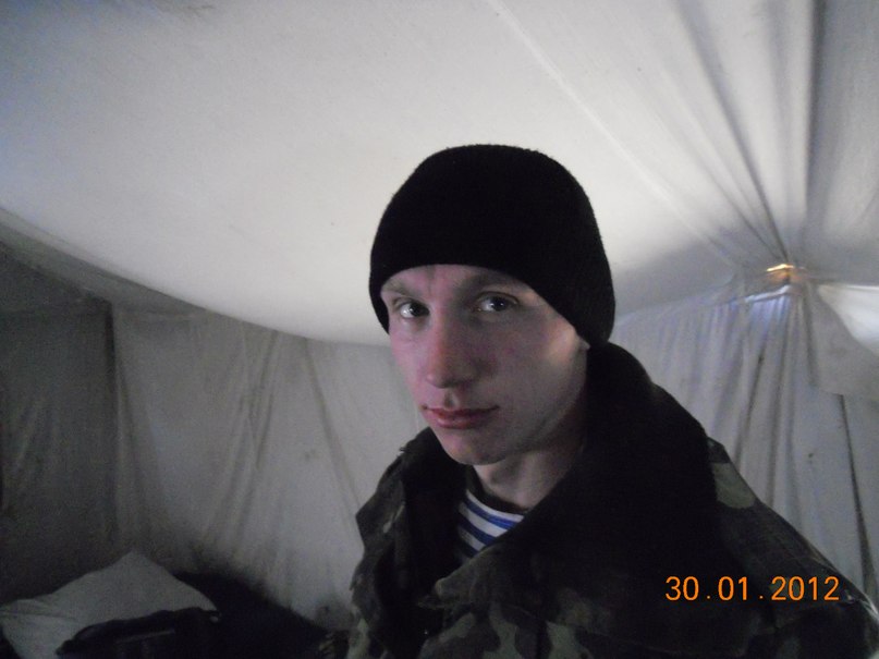 Андрей Кирсанов kirsa | Житомир