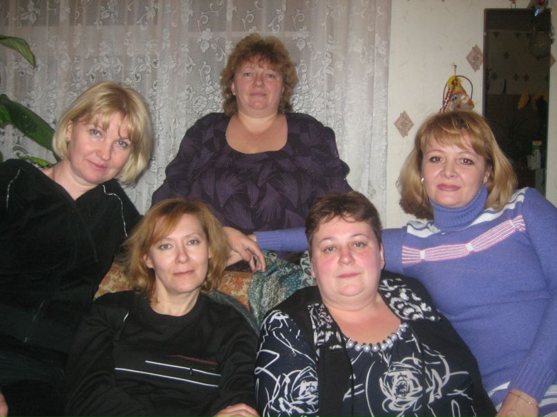 Елена Мишкина | Санкт-Петербург