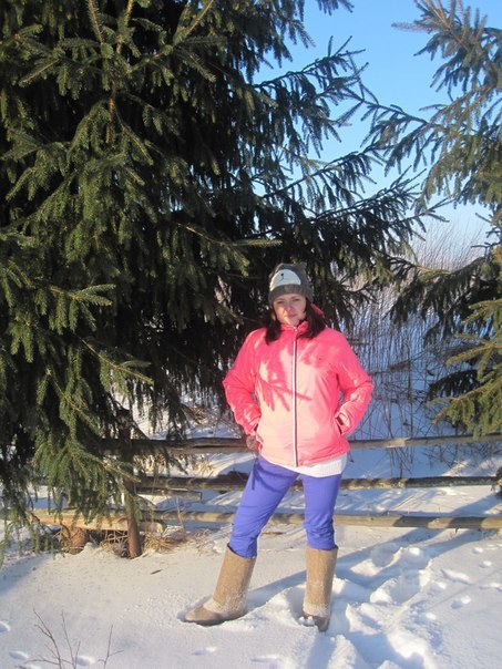 Мария Борисенкова | 