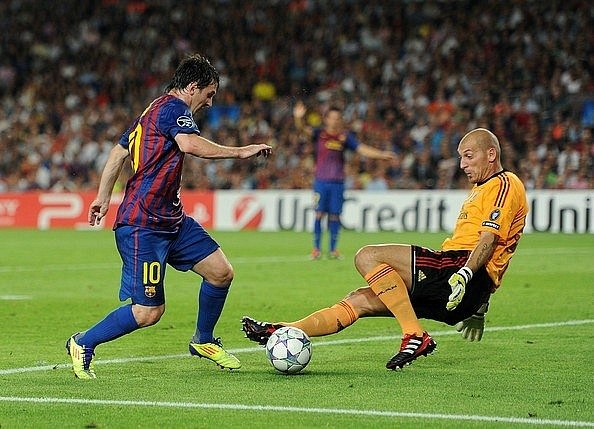 Илья Титов | Пермь