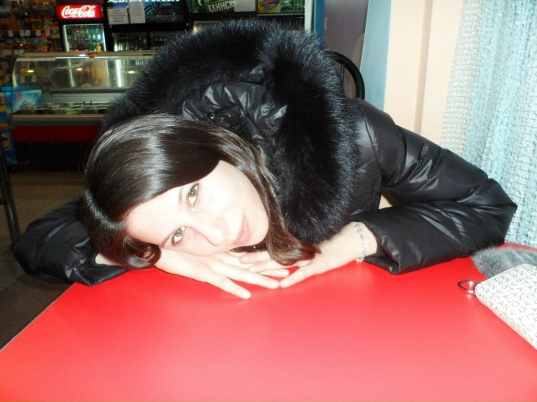 Виктория Третьякова | Ишим