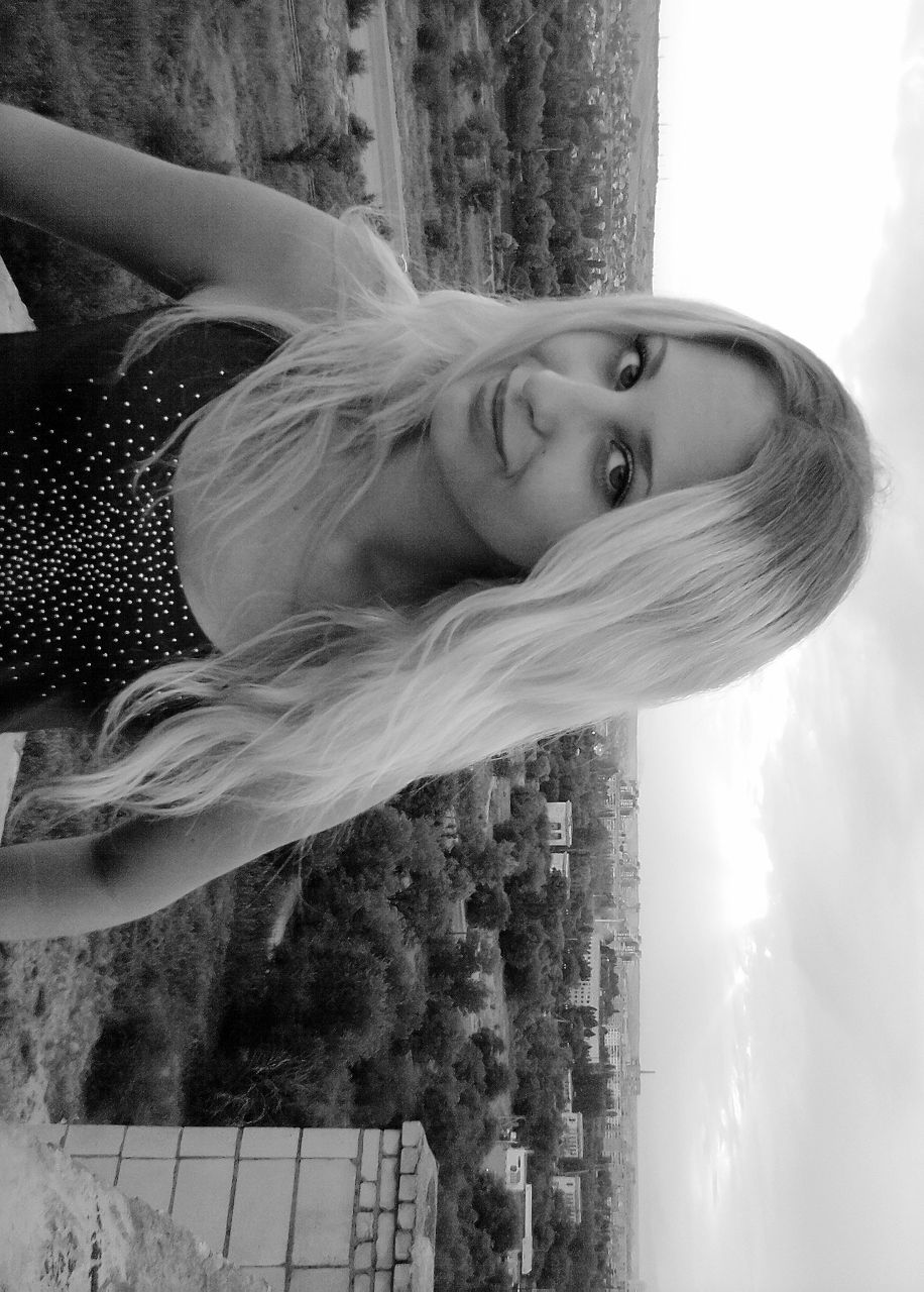 Екатерина Трегуб | Волгоград