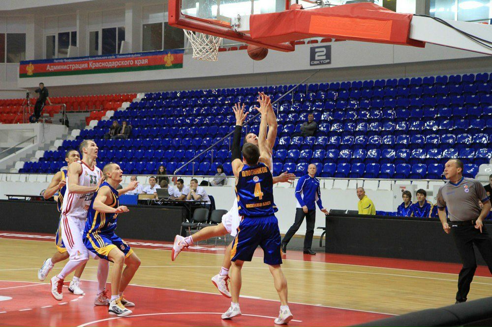 Александр Сагайдачный S@G@ | Краснодар