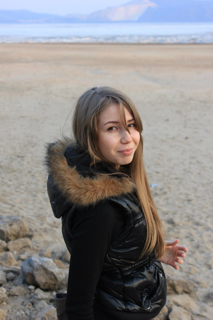 Даша Zaychikova | Тольятти