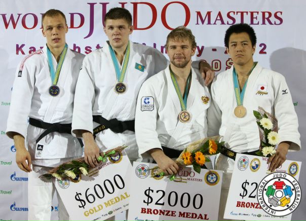 №78, Judo Team, Москва, Россия №78, Judo Team, Москва, Россия
