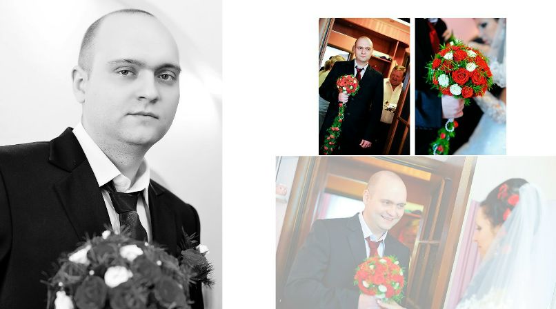 Анастасия Заикина | Berlin