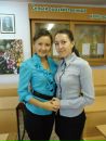 Фотография Оксана Лодоркина