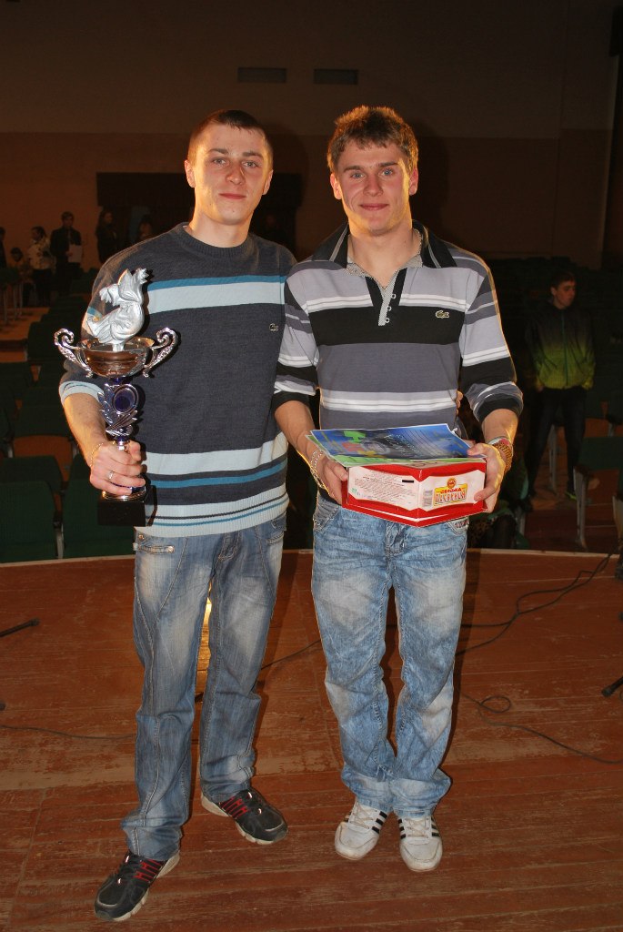 Темка Безуглый | Москва