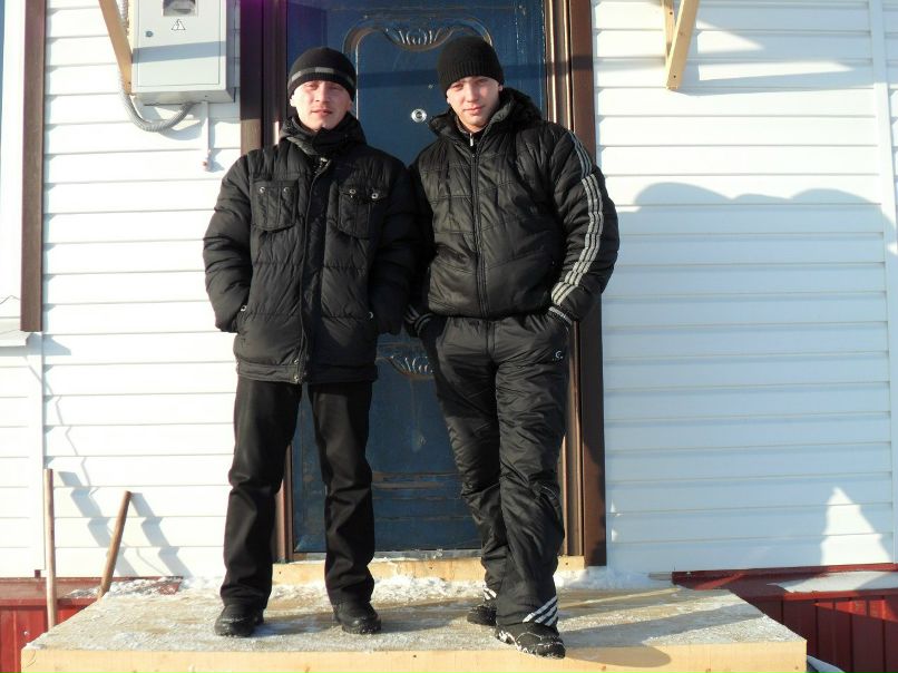 Роман Панков | Качканар