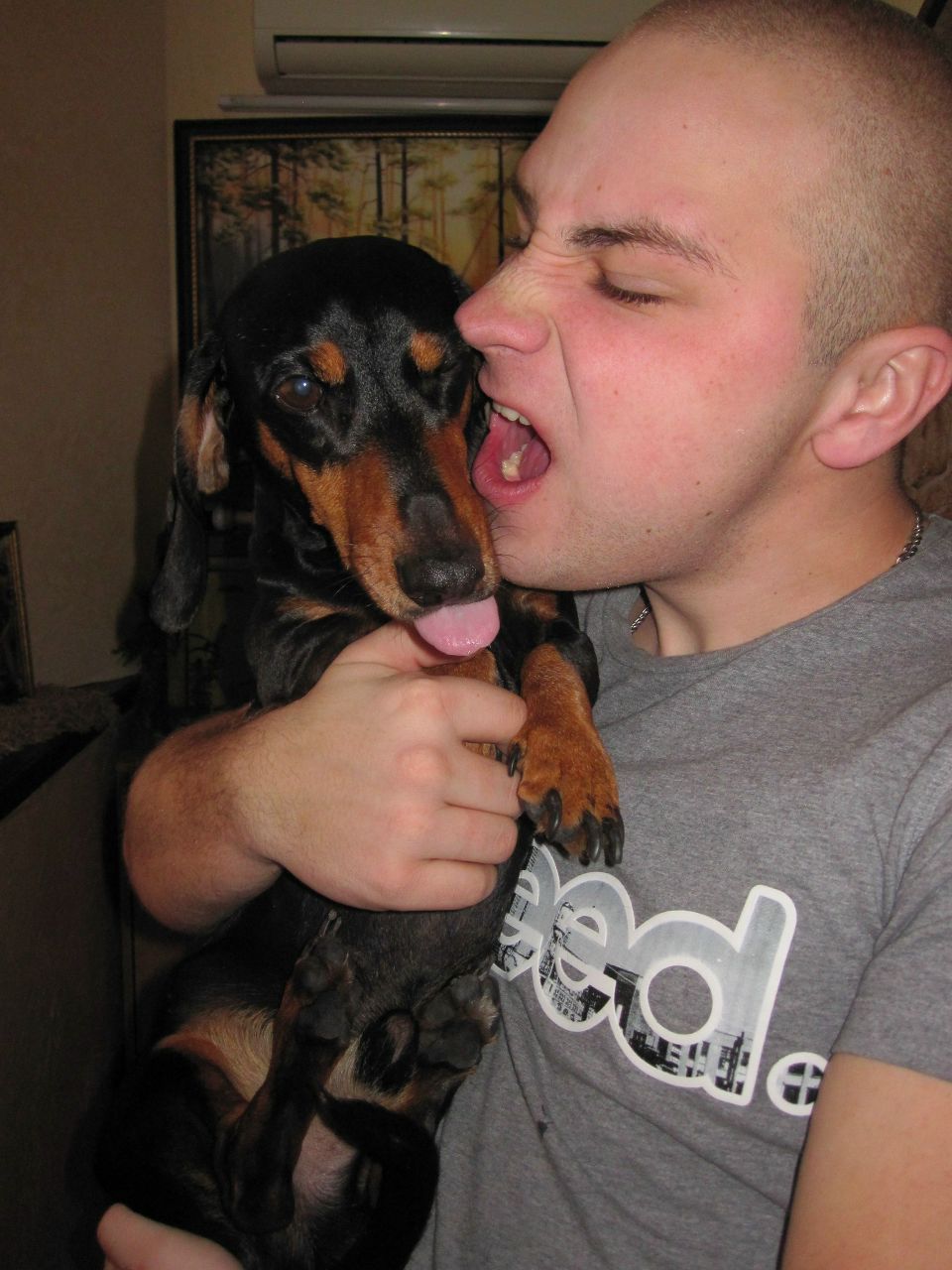 Макс Глёма | Киев