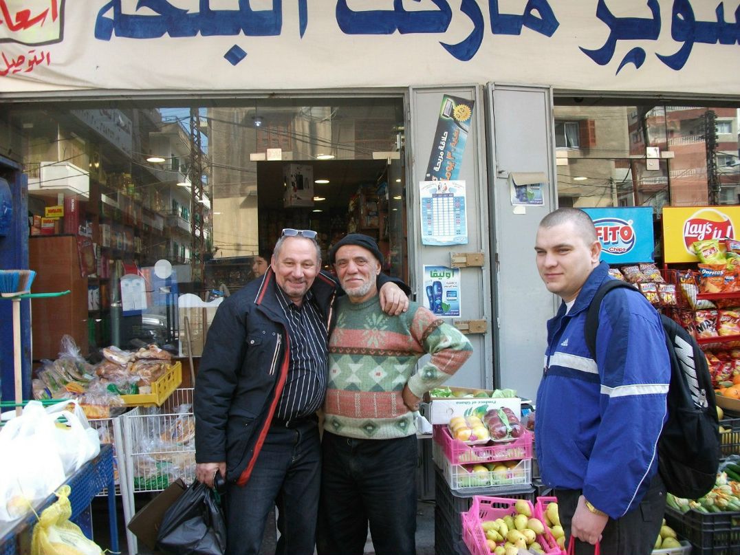 Антон Нужин | Ростов-на-Дону