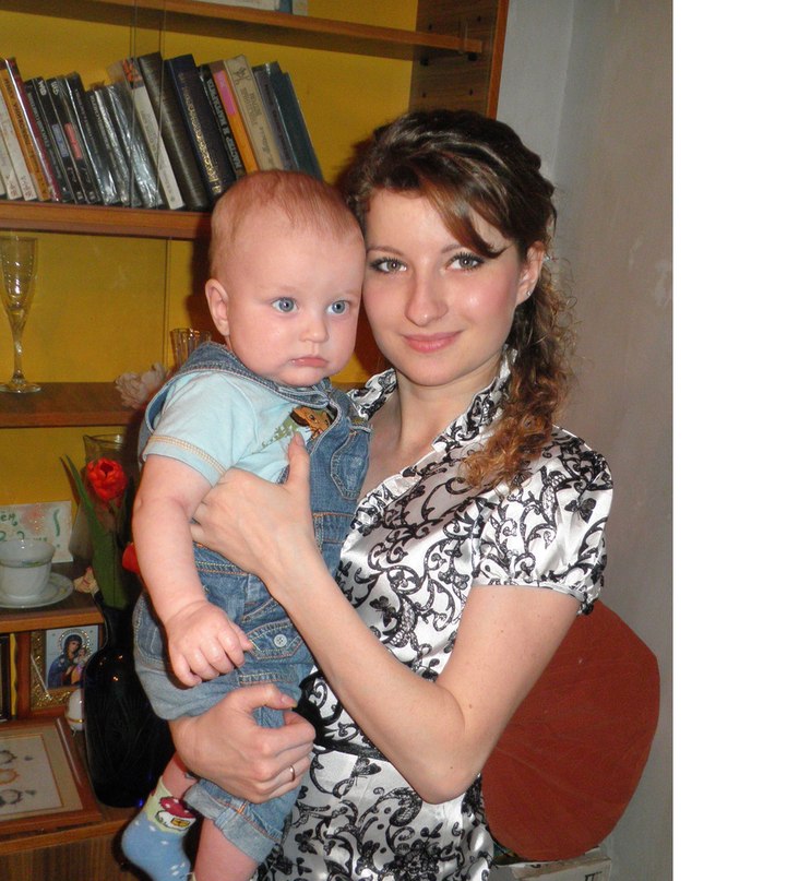 Мария Загородняя | Харьков