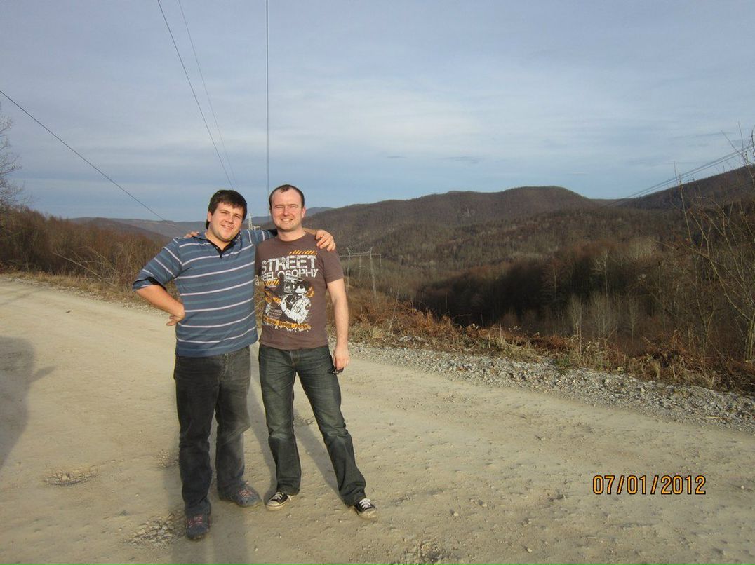 Игорь Россолай MEGA-Z | Туапсе