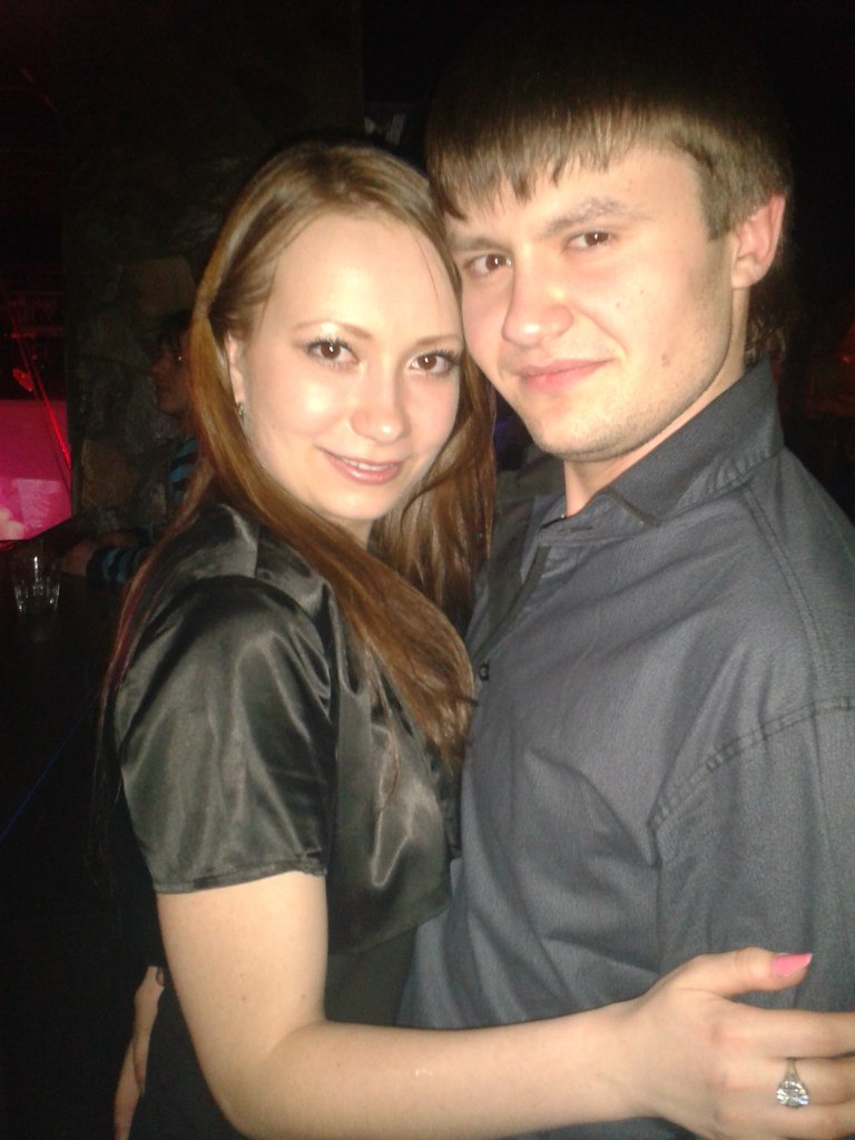 Рустам Багаутдинов | Братск