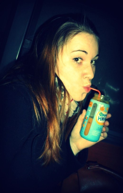 Полина Бушмелева | Иркутск