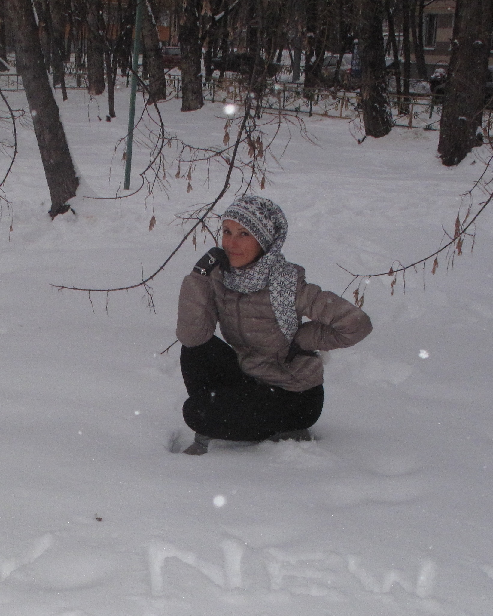 Фото профиля