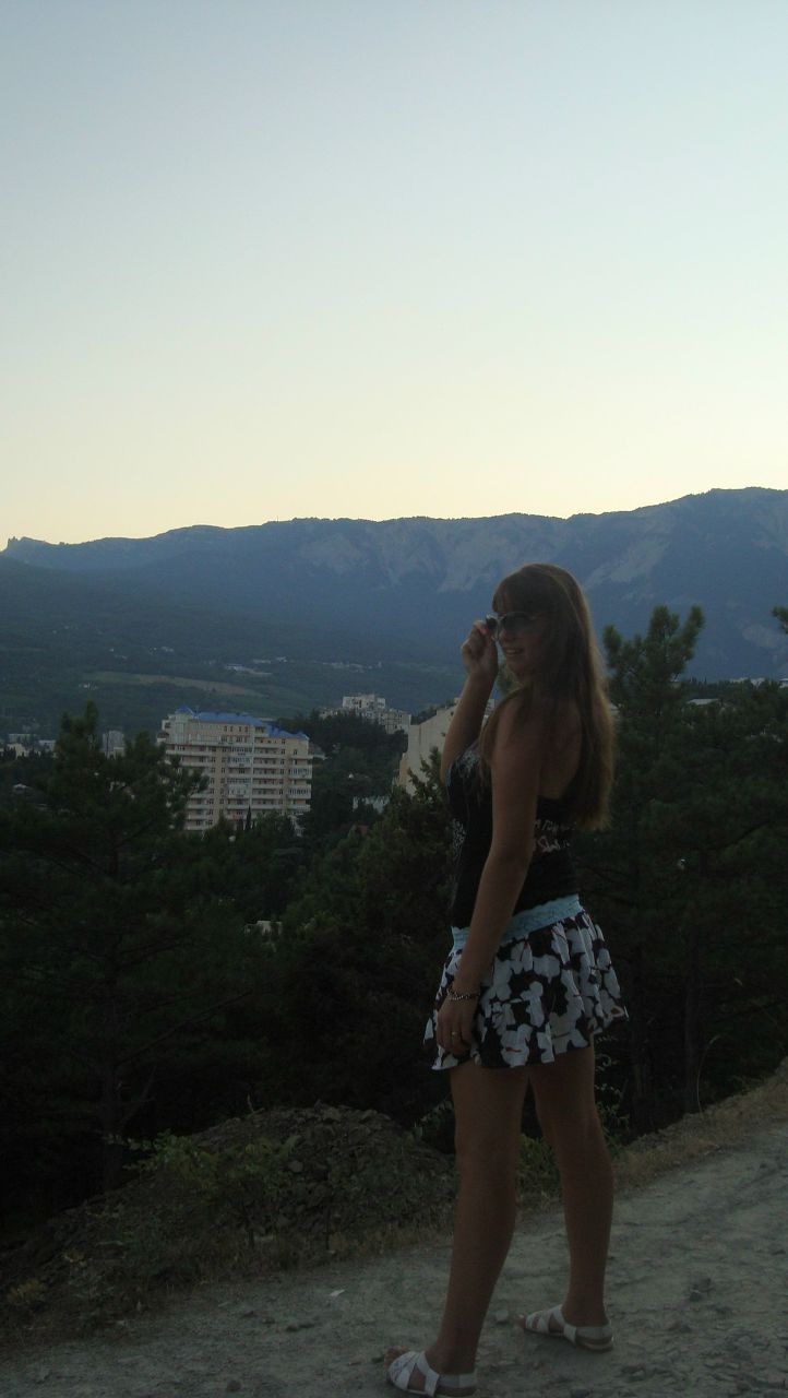 Вероника Москаликова | Хмельницкий