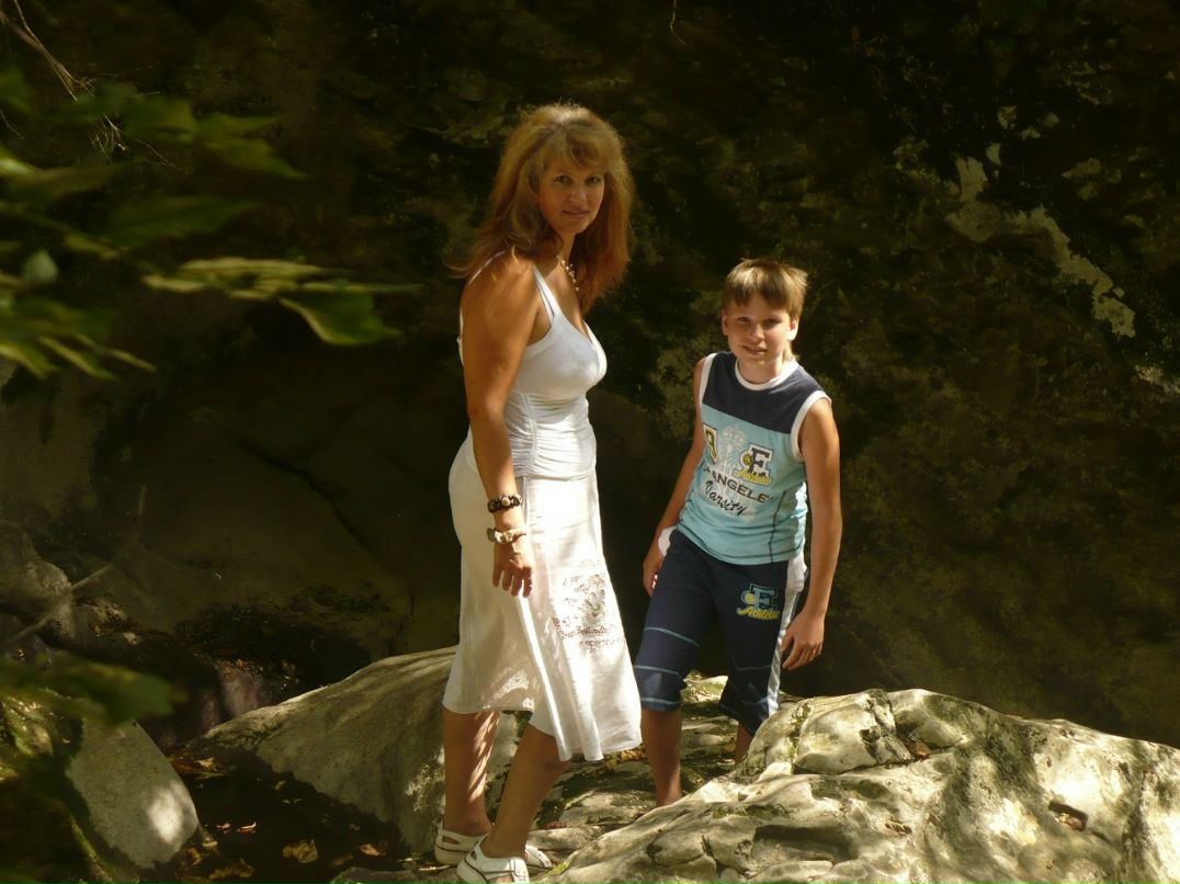 Ирина Щеглова | Тамбов