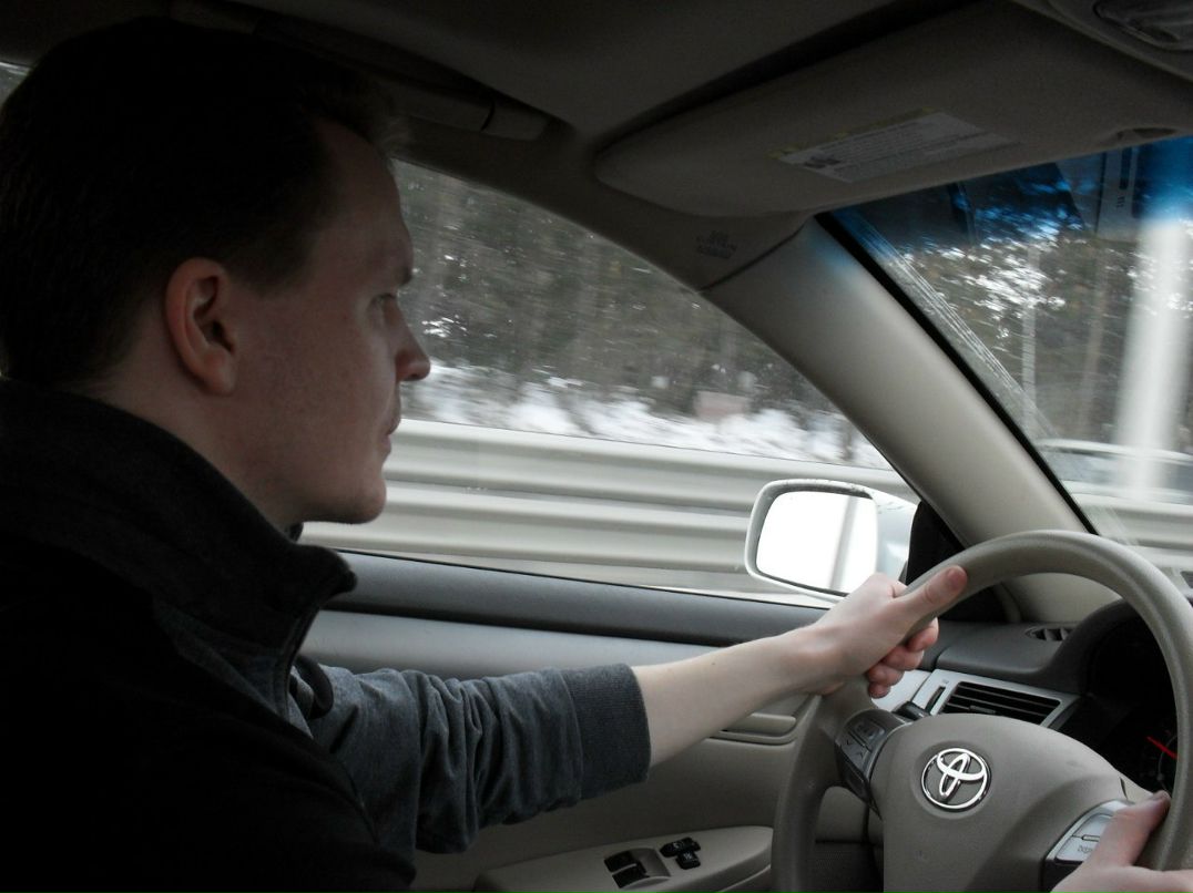 Иван Троценко | Усть-Каменогорск