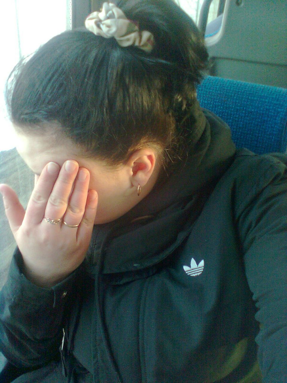 Асият Сотавова | Москва