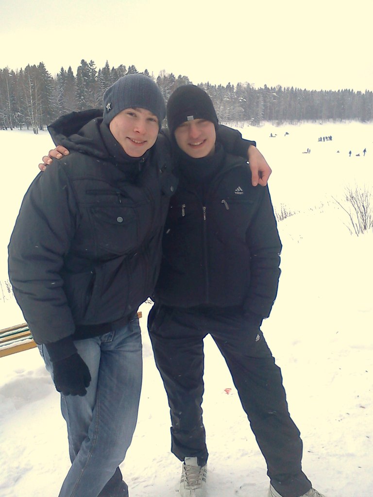 Евгений Корня | Мирный