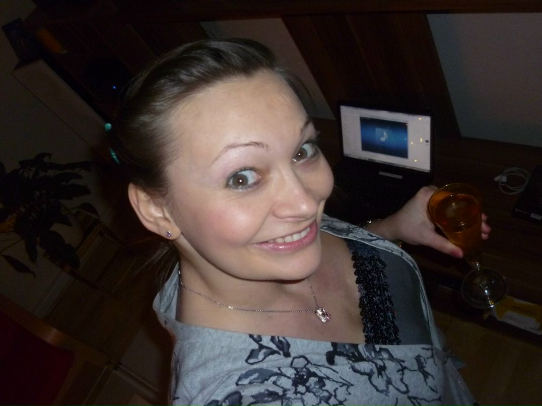 Irina Pylypchuk coookie | Bad Wildbad