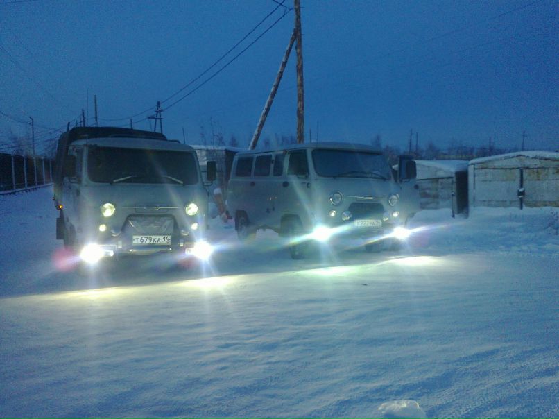 Николай Иванов Николаевич | Нижний Бестях