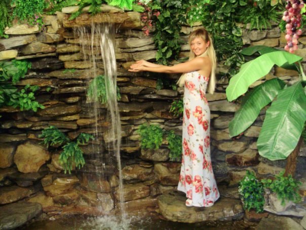 Инна Терехина | Москва