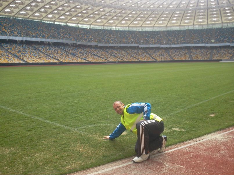 Жека Анисимов | 