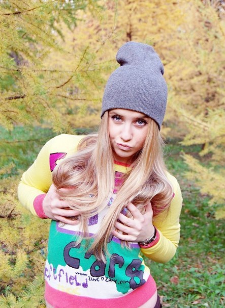 Ника Артемьева ♥♥♥ | Кингисепп