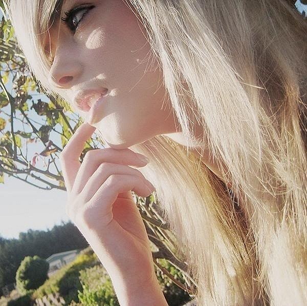 Машка Васильева МиНзДрАв_ПреДупРеЖд→ BloND_InKa | Киев