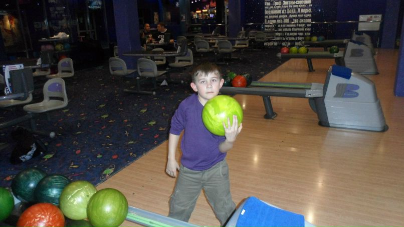 Марина Шакирова | Уржум