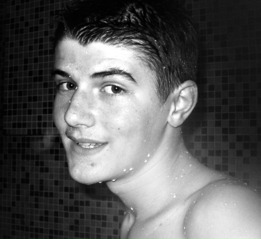 Паша Гичка | Тернополь