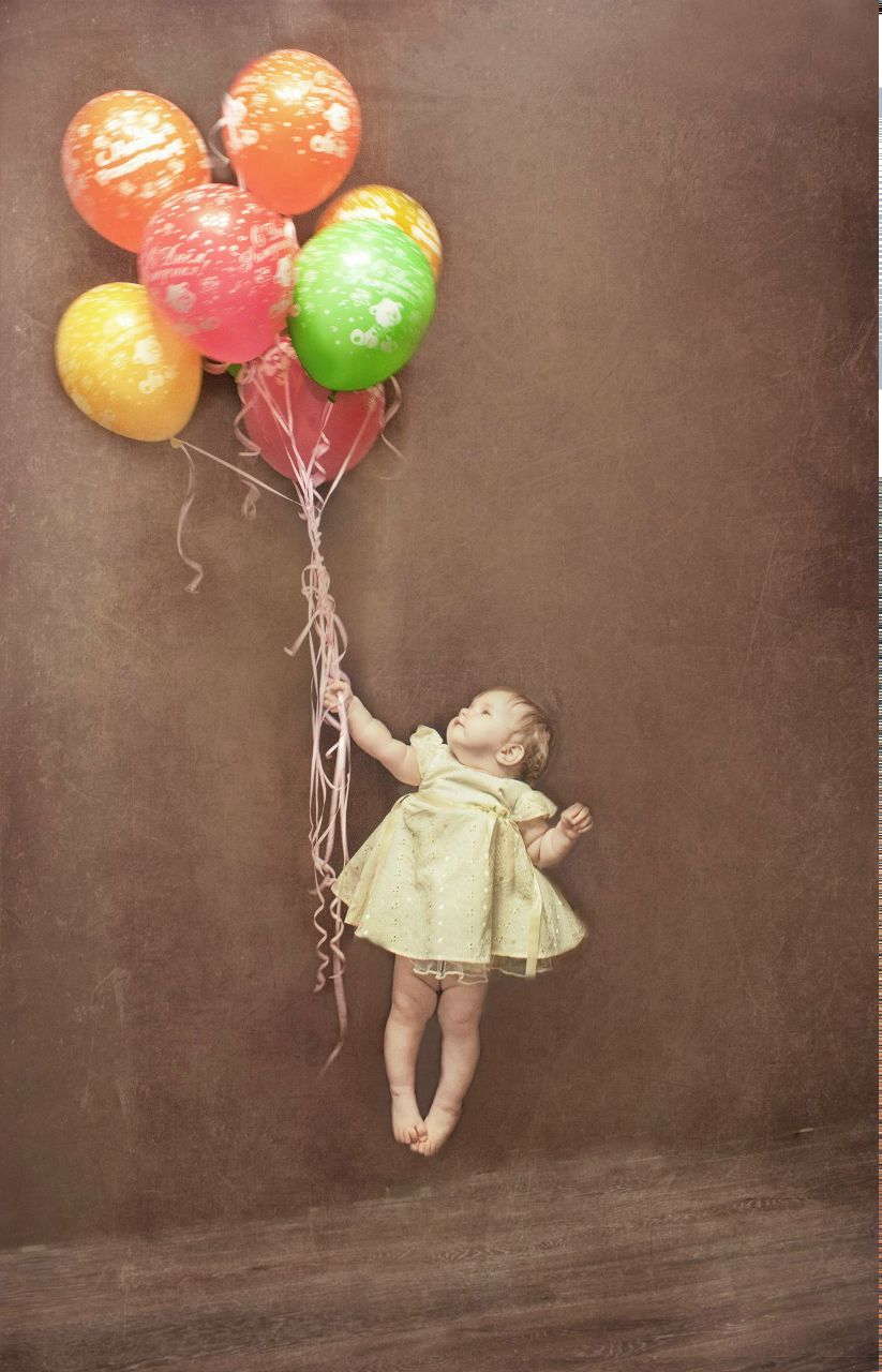 Наташа Колесникова | Nottingham