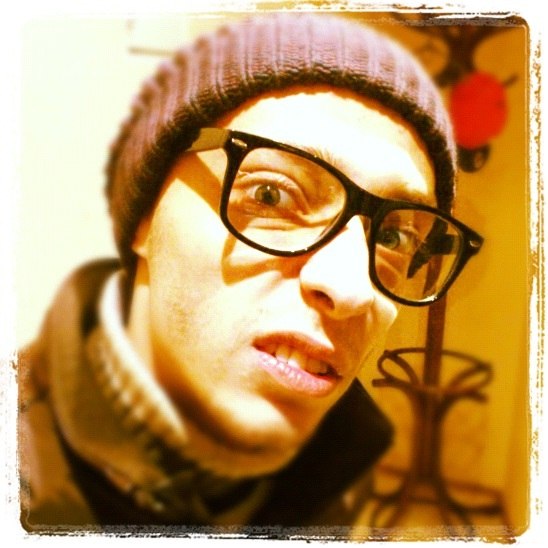 Миша Гиршфельд | Киев