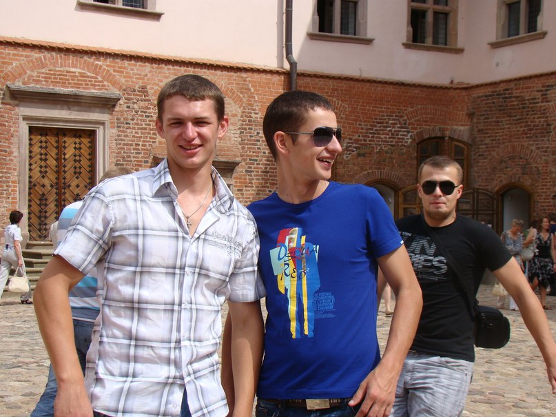 Игорь Николайченко | Москва