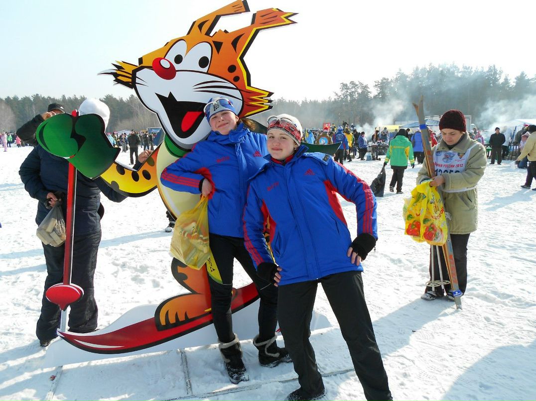 Анастасия Долматова Викторовна | Новосибирск