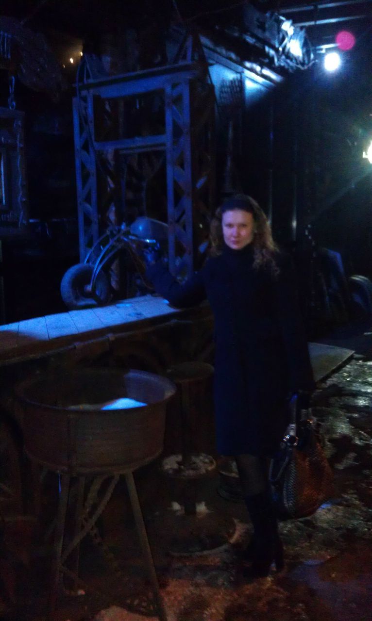 Виктория Бойкова | Москва