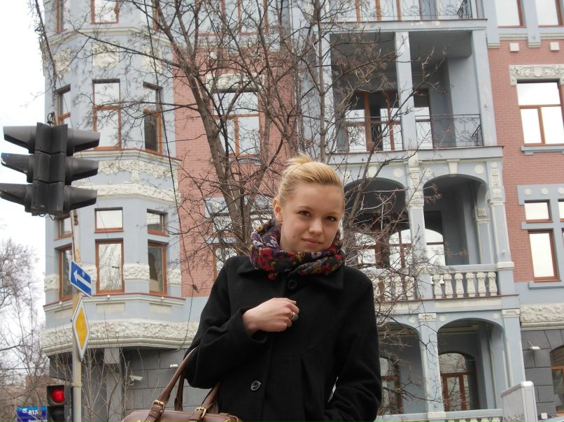 Виктория Павлова | Киев