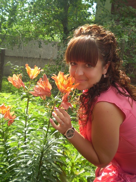 №108, Людася Петренко, Полтава №108, Людася Петренко, Полтава