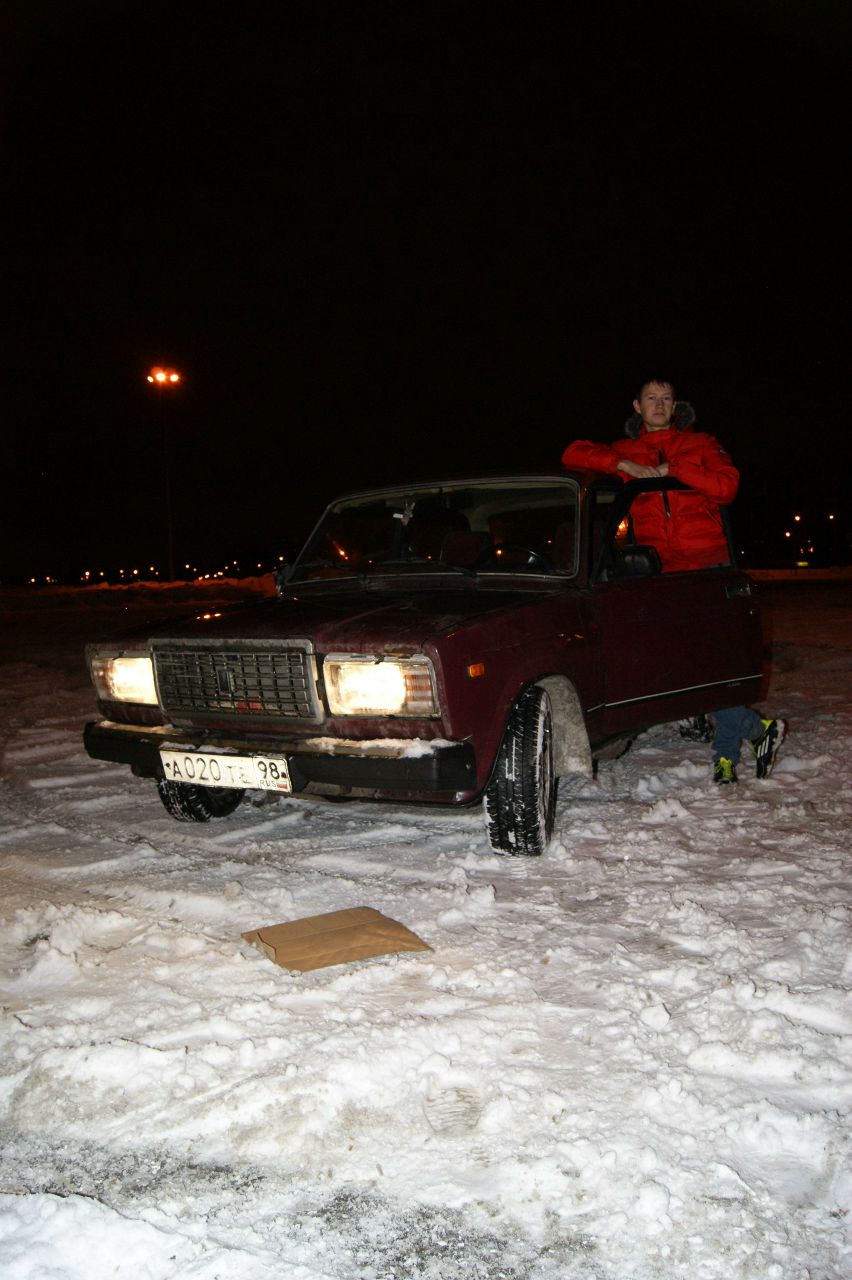 Михаил Смирнов | Санкт-Петербург