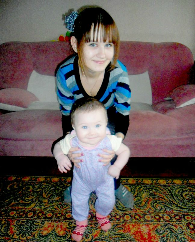 Ксения Алкина | Уфа