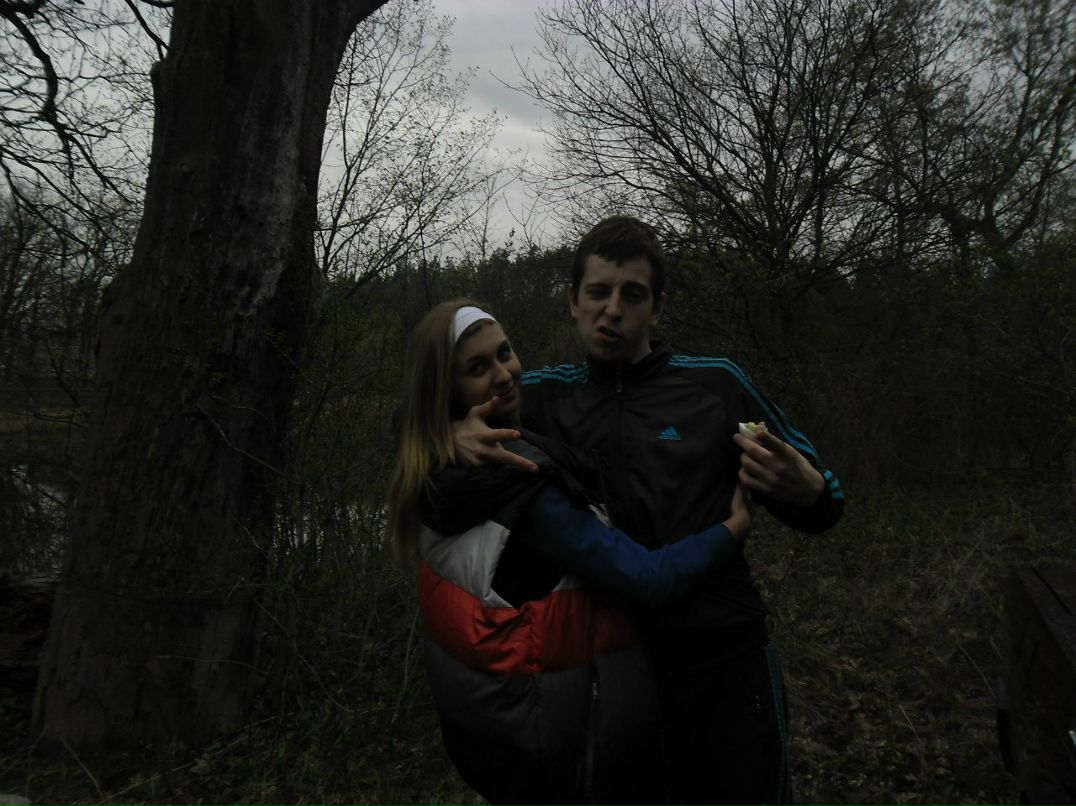 Bogdan Andreev | Новомосковск