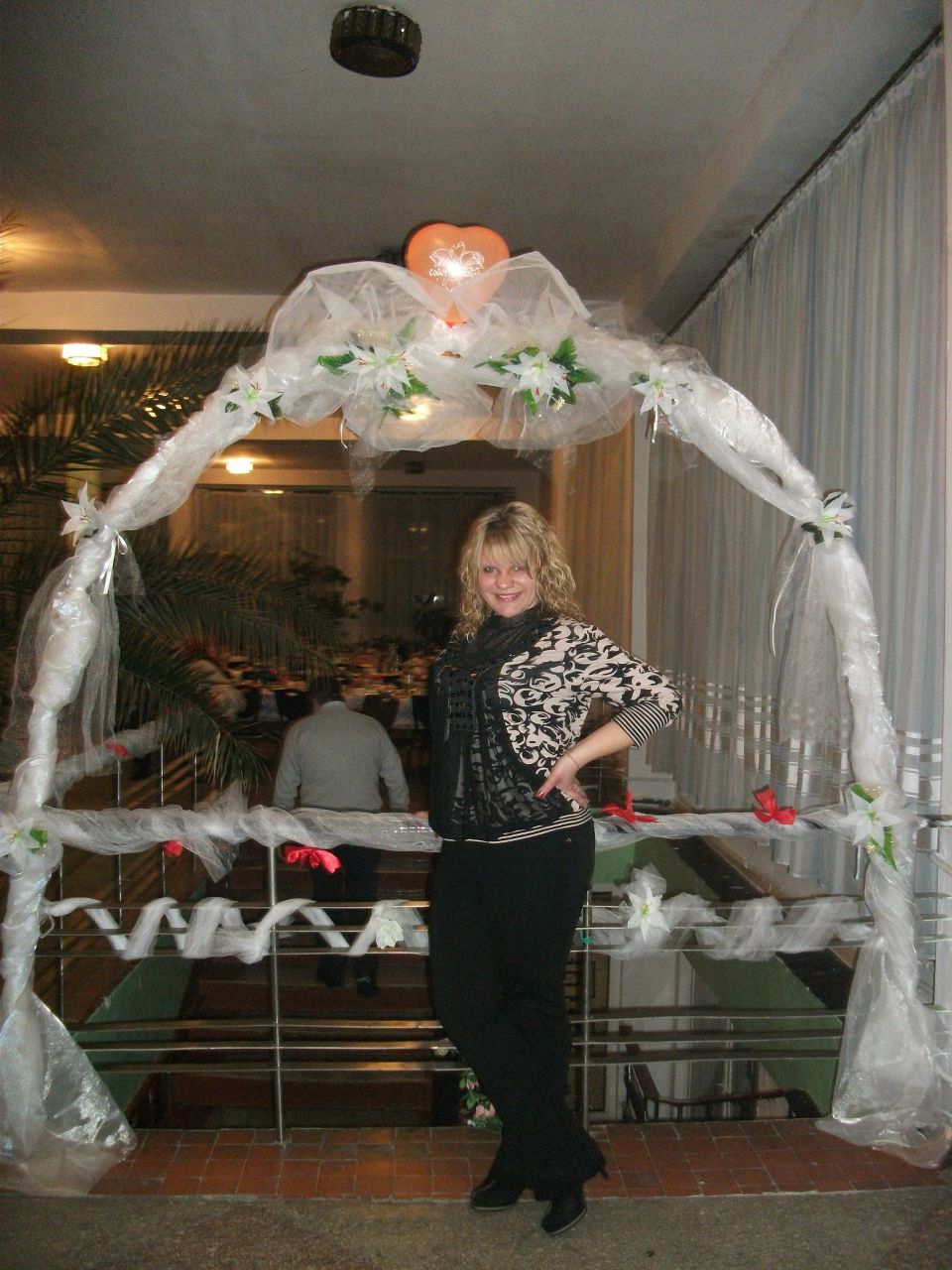 Нинель Смыковская ........ | Киев