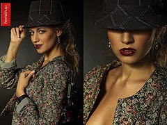 Ольга Афонасьева | Новосибирск