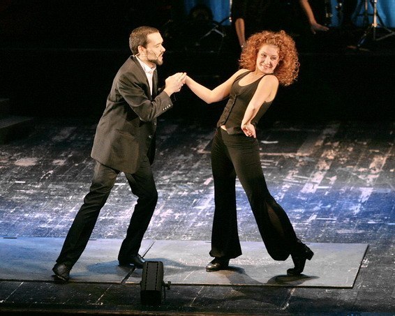 Таисия Ручковская <ЕГЕРЬ  ПОБЕДИЛ> | Москва