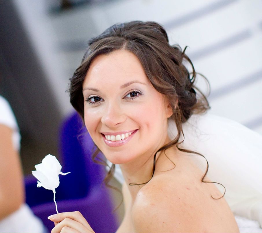 Ольга Далоглу | Санкт-Петербург