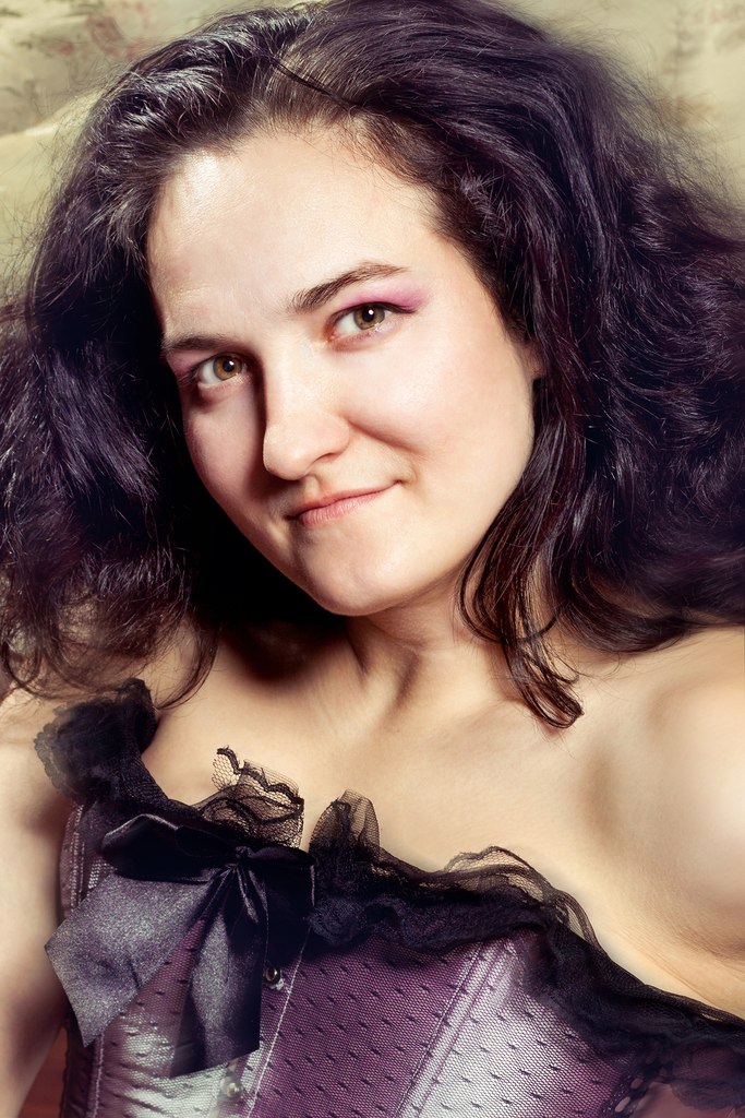 Оксана Русских | Санкт-Петербург