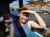 Фотография Татьяна Сикорская